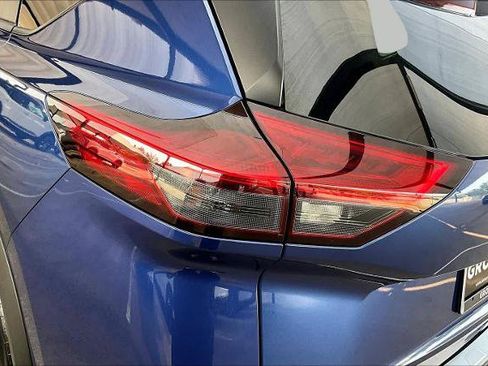 Certified 2023 Nissan Rogue SV w/ SV Premium B Package FWD image 29