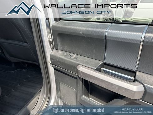 Used 2020 Ford F150 XLT w/ Equipment Group 302A Luxury AWD/4WD image 40