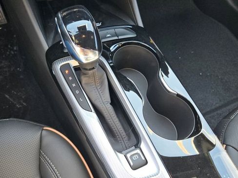 New 2026 Buick Envista Avenir image 22