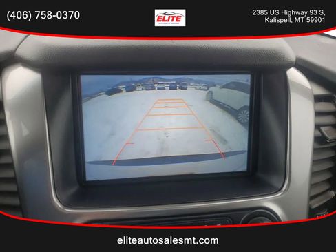 Used 2016 Chevrolet Tahoe LT image 18