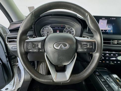 Used 2023 INFINITI QX60 Pure FWD image 11