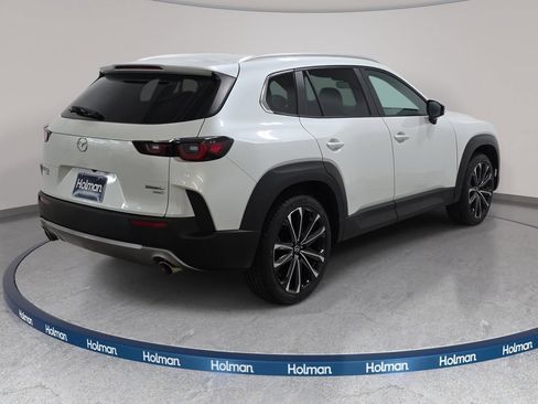 Used 2024 MAZDA CX-50 AWD 2.5 Turbo w/ Cargo Package image 6