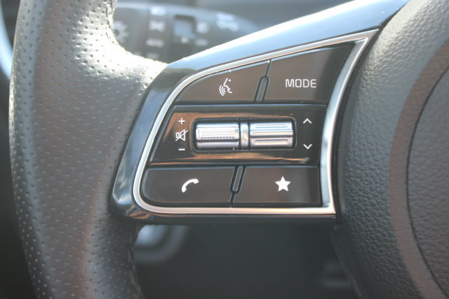 Used 2024 Kia Seltos SX w/ SX Sunroof Package AWD/4WD image 15