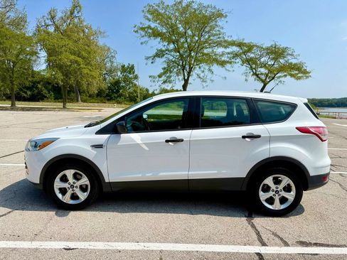Used 2014 Ford Escape S FWD image 8