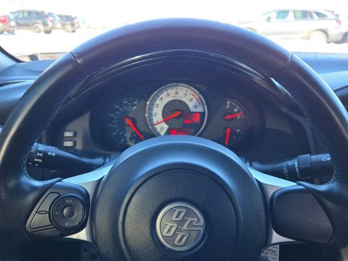 Used 2017 Toyota 86 image 22