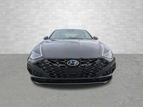 Certified 2023 Hyundai Sonata SEL Plus FWD image 6
