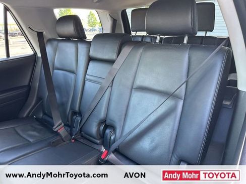 Used 2023 Toyota 4Runner Limited AWD/4WD image 33