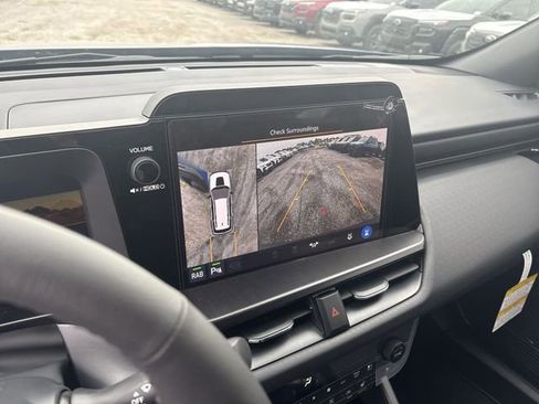 New 2026 Subaru Outback Wilderness image 17