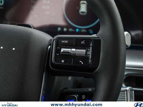 New 2026 Hyundai Ioniq 9 Limited AWD/4WD image 19