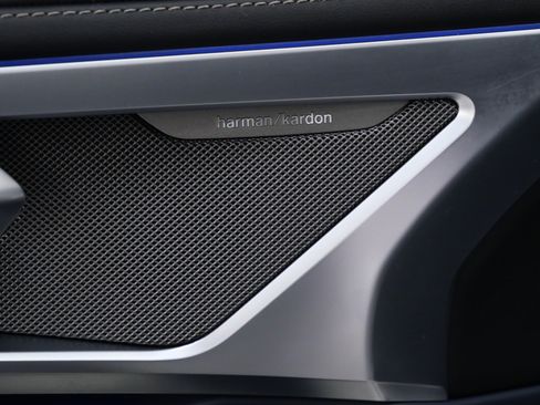 Used 2023 BMW M850i Gran Coupe xDrive image 33