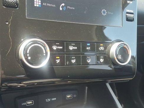 Used 2022 Hyundai Tucson SEL AWD/4WD image 15