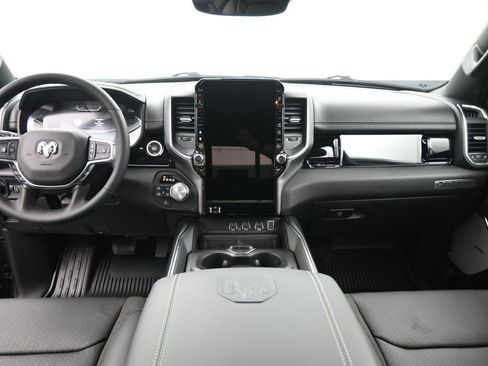 New 2026 RAM 1500 Laramie image 24