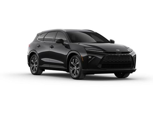 New 2025 Toyota Crown Signia image 35