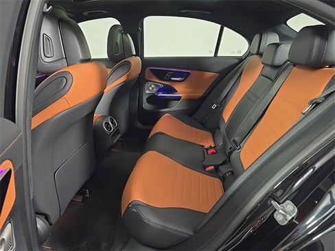 New 2026 Mercedes-Benz C 300 4MATIC Sedan image 15