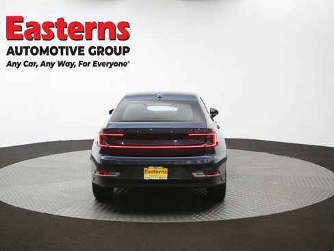 Used 2022 Polestar Polestar 2 w/ Pilot Package image 33