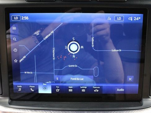 Used 2022 Ford F150 King Ranch image 14