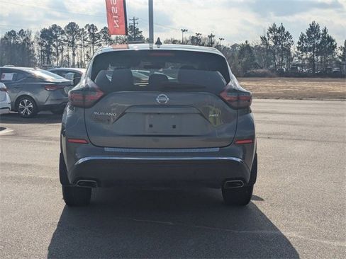 Used 2020 Nissan Murano S w/ Technology Package image 4