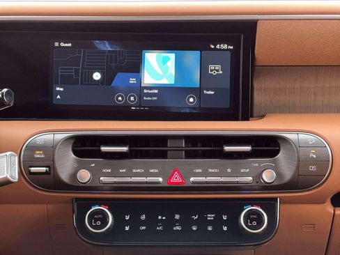 New 2026 Hyundai Palisade Calligraphy AWD/4WD image 19