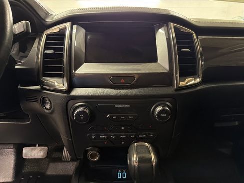 Used 2020 Ford Ranger Lariat w/ Technology Package RWD image 22