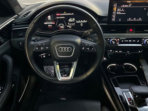 Used 2023 Audi A4 2.0T Premium Plus image 18