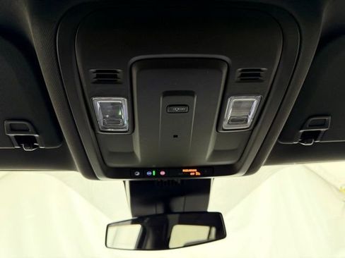 New 2026 Chevrolet Tahoe LS w/ LPO, Dark Essentials Package image 42