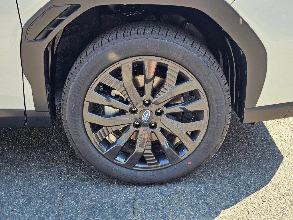 New 2026 Subaru Forester Sport w/ Onyx Edition AWD/4WD image 9