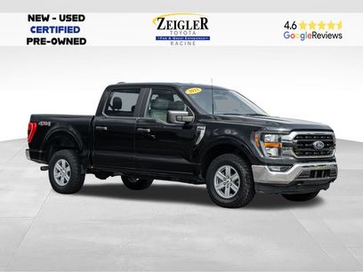 Used 2023 Ford F150 XLT