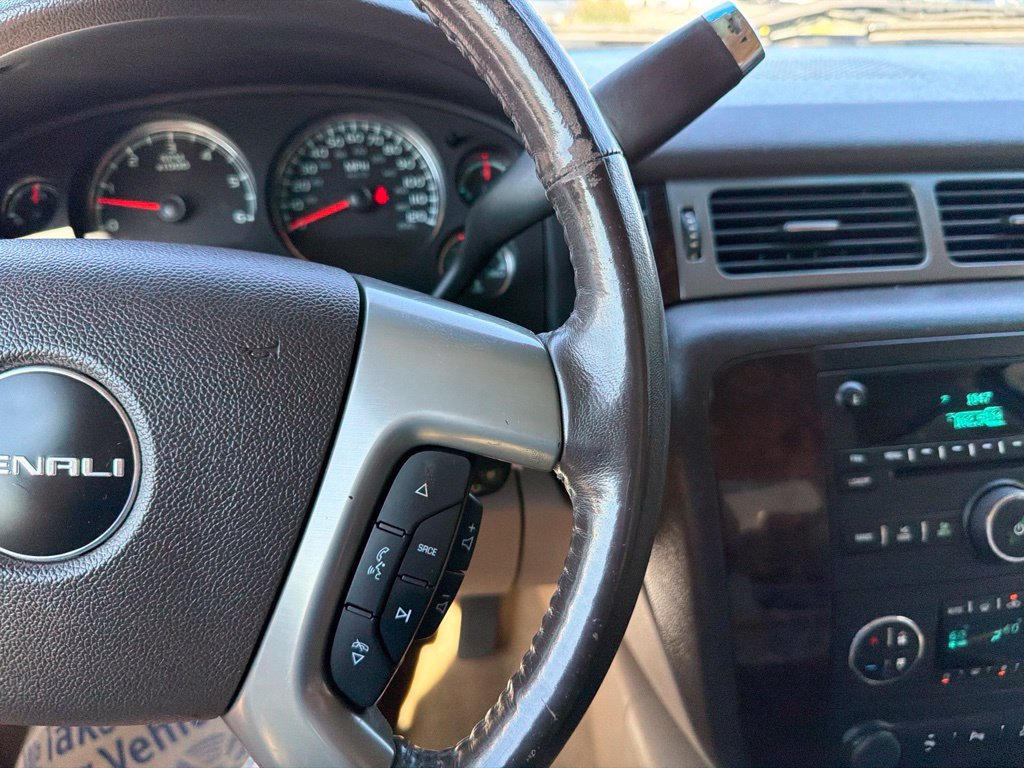 Used 2012 GMC Sierra 1500 Denali AWD/4WD image 19