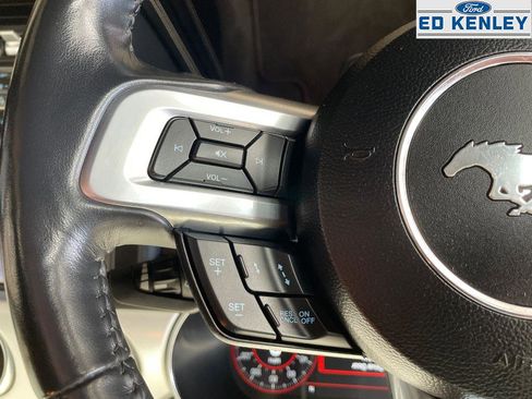 Used 2022 Ford Mustang GT Premium image 14