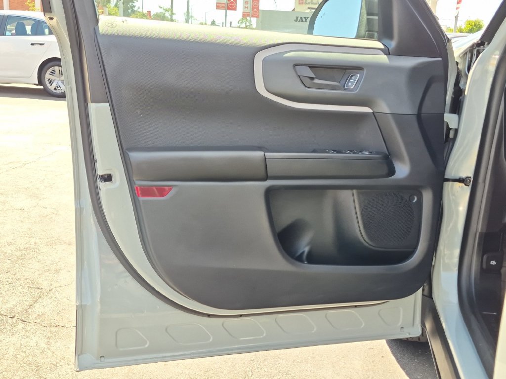 Used 2023 Ford Bronco Sport Big Bend AWD/4WD image 12