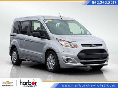 Used 2016 Ford Transit Connect XLT