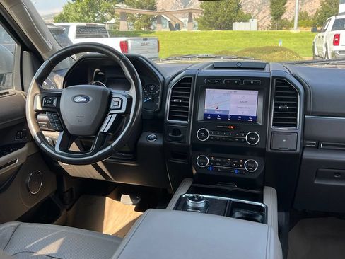Used 2020 Ford Expedition Limited AWD/4WD image 21
