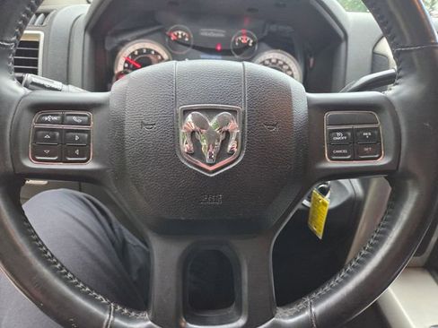 Used 2013 RAM 2500 Big Horn AWD/4WD image 18