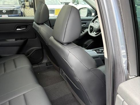 New 2026 Nissan Rogue Dark Armor AWD/4WD image 27