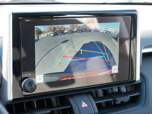 Certified 2025 Toyota RAV4 XLE w/ Convenience Package image 30