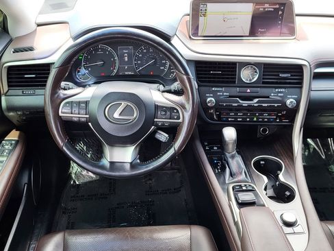 Used 2016 Lexus RX 350 AWD w/ Premium Package image 3
