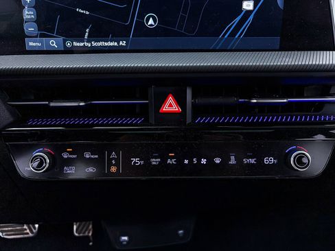 Used 2023 Kia EV6 GT-Line w/ GT-Line White Seat Package image 23