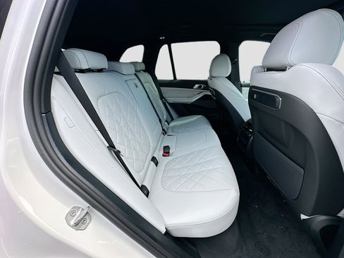 New 2026 BMW X5 sDrive40i w/ M Sport Package RWD image 22