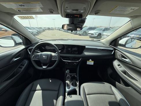 New 2026 Buick Encore GX Sport Touring image 26