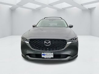 New 2025 MAZDA CX-5 AWD 2.5 S video 2