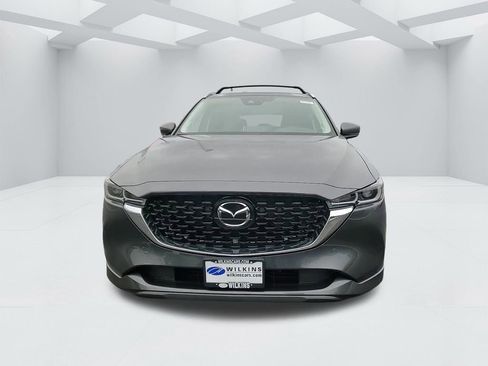New 2025 MAZDA CX-5 AWD 2.5 S image 2