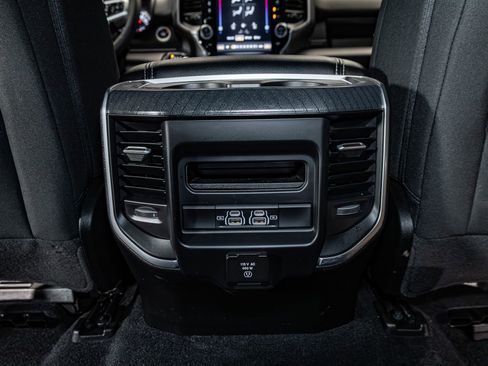 Used 2025 RAM 1500 Lone Star AWD/4WD image 27