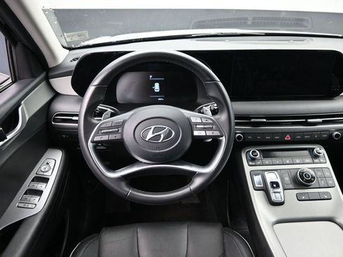 Used 2025 Hyundai Palisade SEL image 20