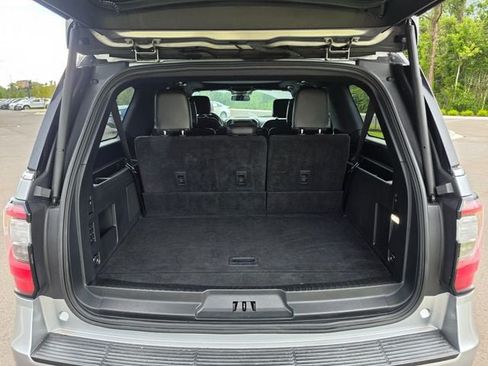 Used 2021 Ford Expedition Max Limited RWD image 11