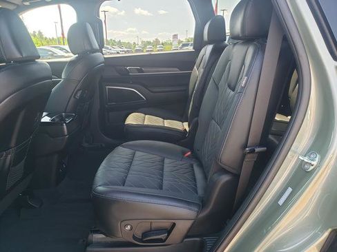 Certified 2025 Kia Telluride SX Prestige X-Line AWD/4WD image 13
