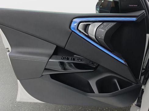 New 2026 BMW X3 M50 image 26