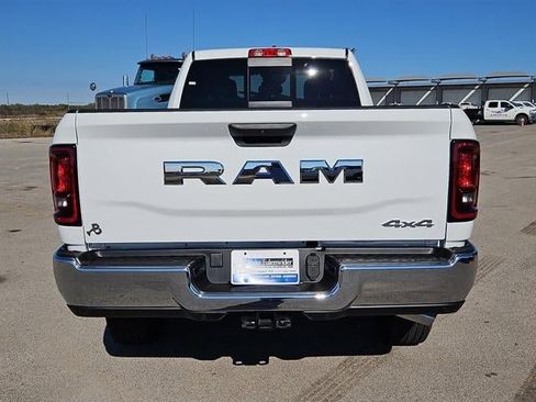 New 2026 RAM 2500 Tradesman image 35