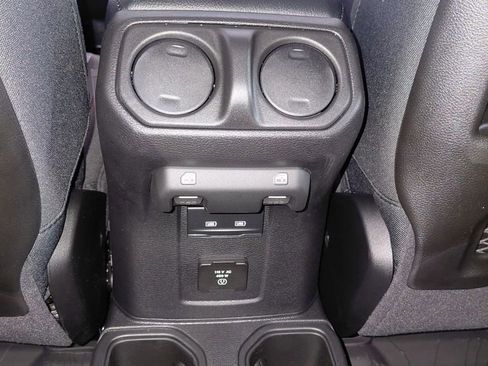 New 2026 Jeep Gladiator Mojave AWD/4WD image 18