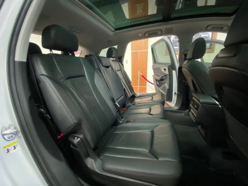 Used 2022 Audi Q7 3.0T Premium Plus AWD/4WD image 15