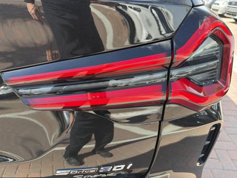 Used 2022 BMW X3 sDrive30i w/ M Sport Package image 37